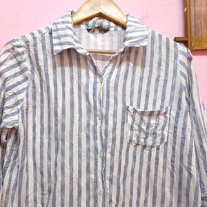 30rs Off 🚚 Cotton Lightweight Shirt (Women's)