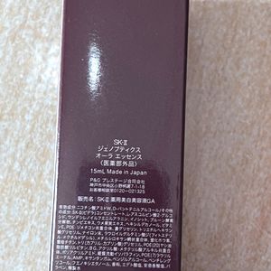 SK -II Genoptics Aura Essesnce