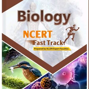 Allen Neet Biology Fast Track