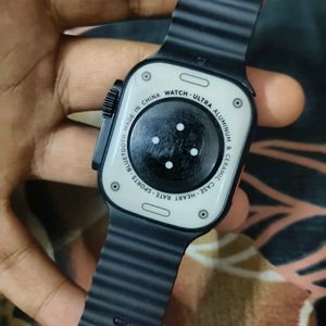 Smart Watch For Men T900 Ultra