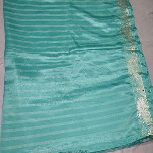 Handloom Silk Saree