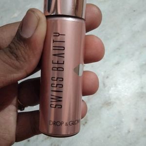 Swiss Beauty Liquid Highlighter