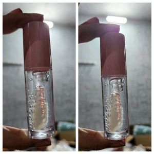 Peripera Ink Glasting Lip Gloss 01 Clear