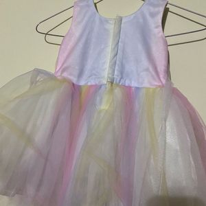 Beautiful New Frocks For Baby Girl