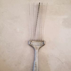 Egg Beater