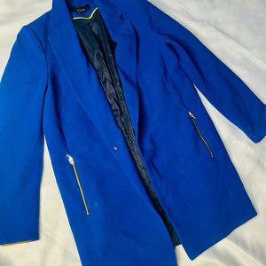 Luxury Blazer