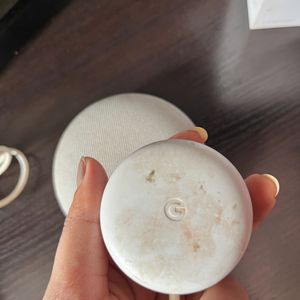 Google Nest Mini 2nd Gen Home Smart Speaker