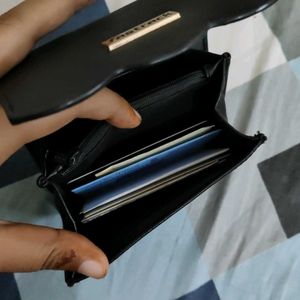 Very Beautiful Wallet With Big Space