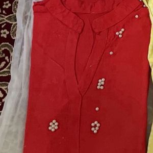 combos kurta