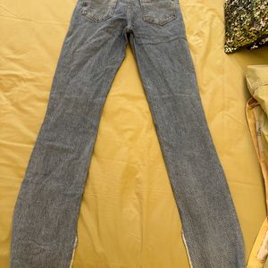 Zara Jeans