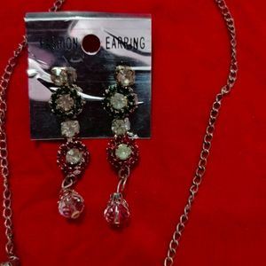 Jwellery Set