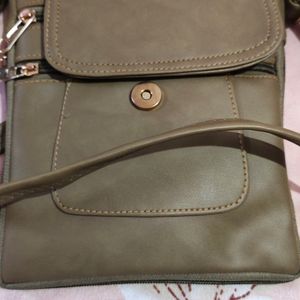 Sling Bag