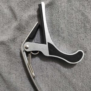 Guitar Capo