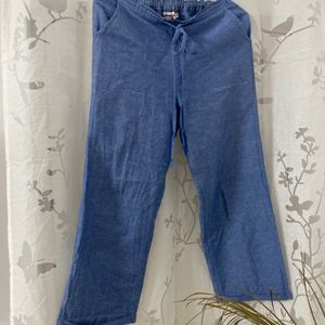 Fabindia Pants