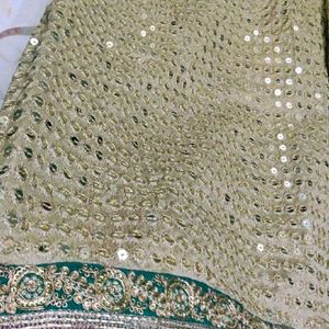 Super Wedding Saree