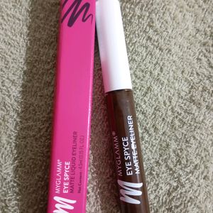 eye spyce matte liquid eyeliner