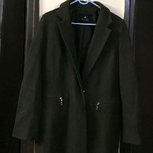 Long Coat