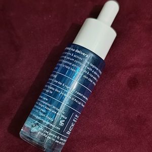 Plum Niacinamide 5% Face Serum Only 399/