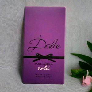 Dolce & Gabbana Violet Perfume