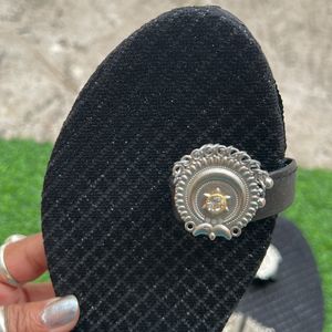 Flat Sandal