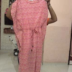 Kaftan with New Tag