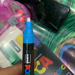 Posca Markers