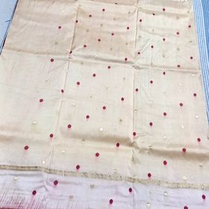 Kanjeevaram Saree