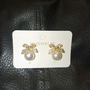 Korean Earrings