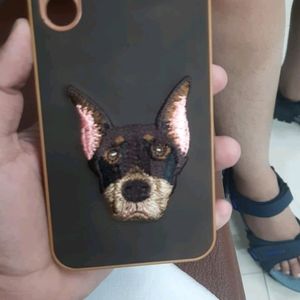 Samsung A 15 Phone Cover