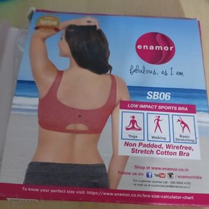 Body care 32 Size Sports Bra