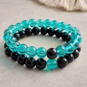 Pack Of 2 Beads Bracelet