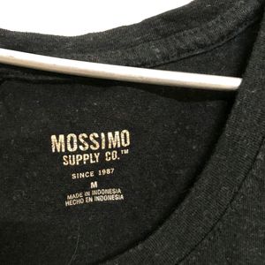 Mossimo Black Top