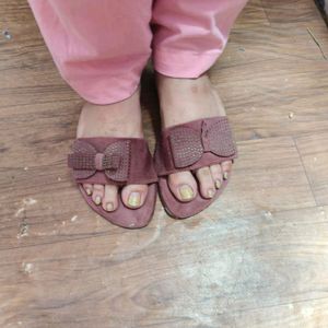 COMBO SLIPPERS