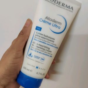 Bioderma Atoderm Cream