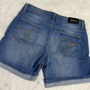 Jealous 21 New Denim Shorts