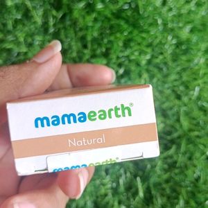 Mamaearth Glow Serum Bb Cream