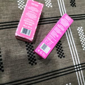 Foxtale Tester Perfume And Body Wash