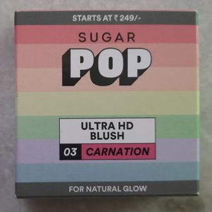 Sugar Pop Ultra Hd Brush ....