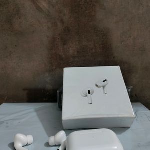 Air Pods Pro 2 Gen