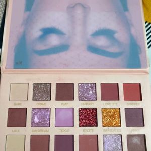 New NUDE EYESHADOW PALLETE SALE