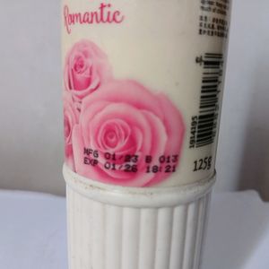 Enchanteur Perfumed Talc Powder