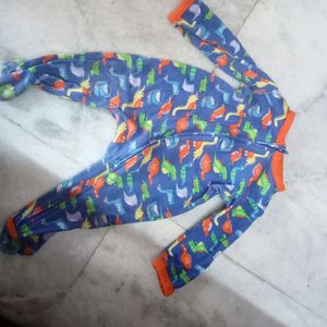 Baby Romper