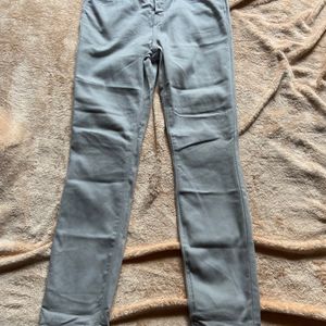 SALE!! Forever 21 Grey High Waist Pant SALE!!!