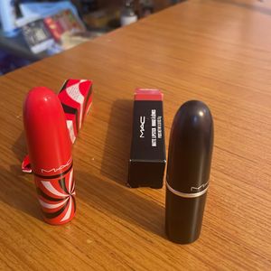 Mac Original Lipstick