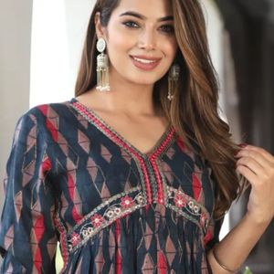 Kurta Sets For Women