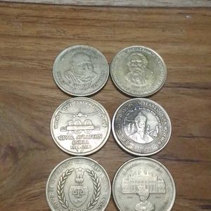 Rare And Error Coins For Collection