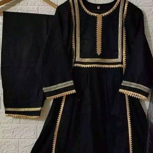 Kurta Pent Sets Women