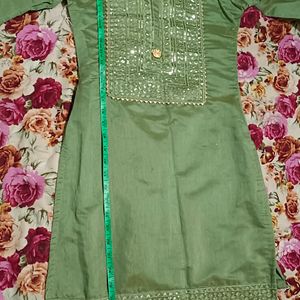 Kurta Set