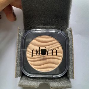 Plum Goodness Highlighter