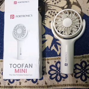 Portronics Toofan Mini